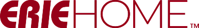 Erie Home Mobile Logo