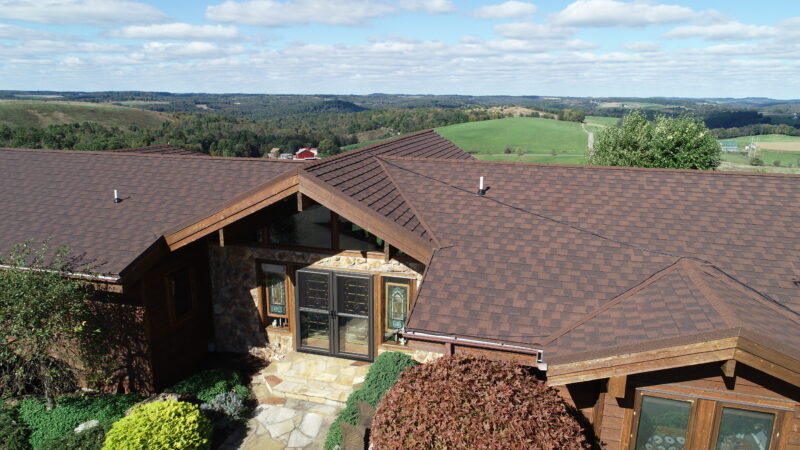 Wood Siding