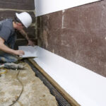 basement waterproofing