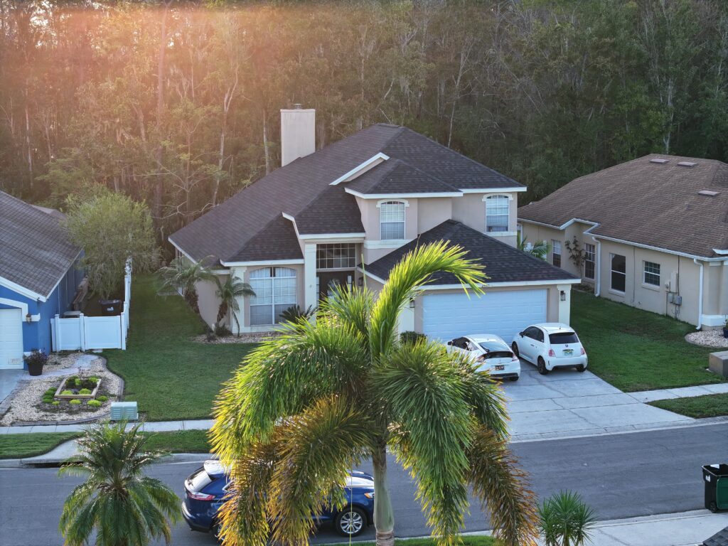 default Home in Florida