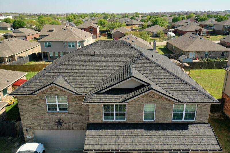 Toledo, OH metal roof