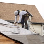 roof installation