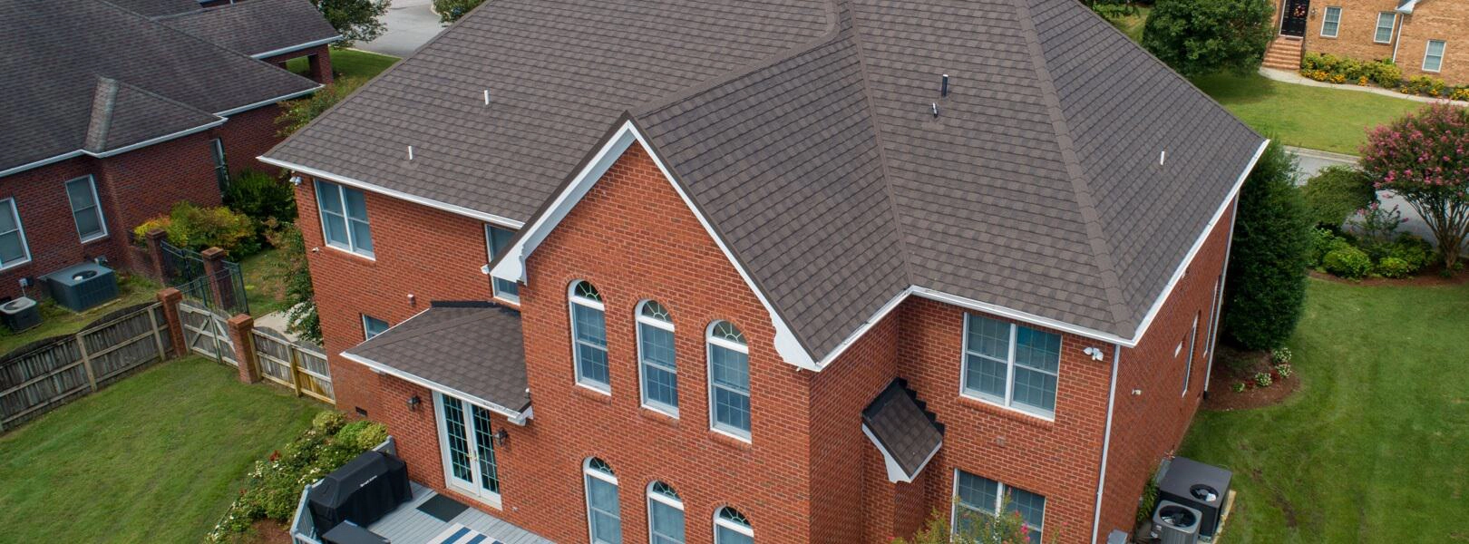 Erie Home