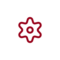 Gear Icon