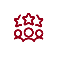 Star and People Icon