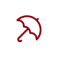 Umbrella Icon