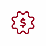 US Dollar Sign Icon