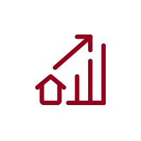 Increase Home's Value Icon