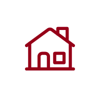 Modern Home Icon