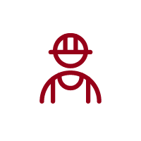 Construction person Icon