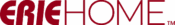 Erie Home Mobile Logo