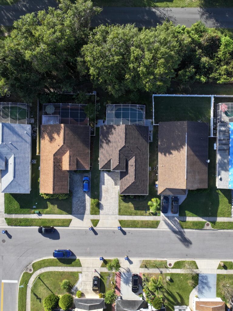 default Erie Home roofs